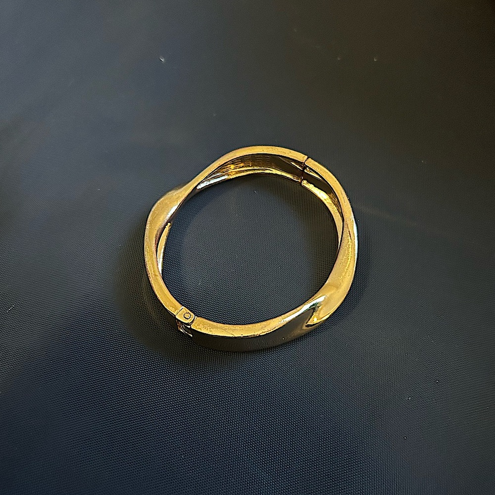Gold Bracelet